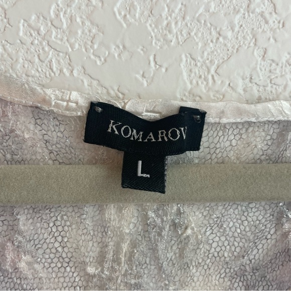 Komarov Dress L - Picture 7 of 16